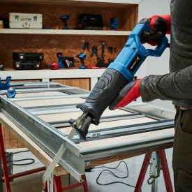 Пила сабельная сетевая Dexter 900RPS2-200.5