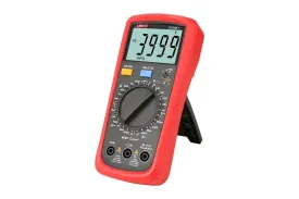 Цифровой мультиметр UNI-T UT39A+