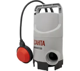 Дренажный насос Ресанта НД-8000П/35 77/2/1