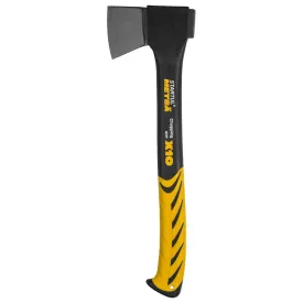 Топор универсальный 0.95 кг Startul Metsa X10 ST2030-10