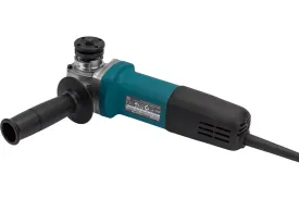 Угловая шлифовальная машина Makita 9558HNR