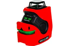 Лазерный нивелир Condtrol NEO G1-360