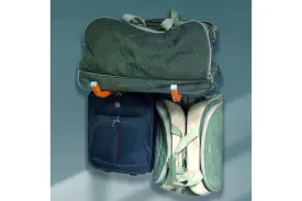 Настенный крюк Delta-Park HW-45