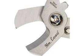 Электромонтажный кабелерез Mr. Logo 2620