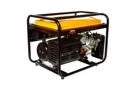 Бензиновый генератор REDVERG RD-G5500