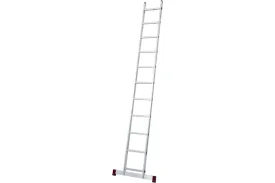 Приставная лестница Krause XXX CORDA 1х12 030191