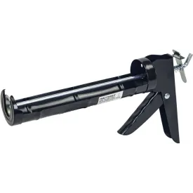 Пистолет для герметика полуоткрытый 3904 310 мл