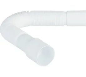 Гофрированная труба Wirquin 40x40/50 длина 800 мм 30718006