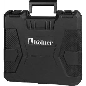 Гайковерт аккумуляторный ударный бесщеточный Kolner KWI 18-280BLV-2K