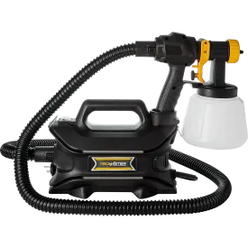 Краскопульт сетевой Tecmaster T 1100