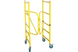 Складные строительные подмости StepTool СТ-М