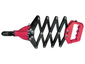 Заклепочник-гармошка Fit для больших усилий  32065