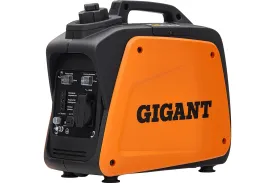 Инверторный генератор Gigant GPIGL-800
