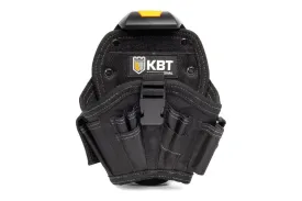 Поясная модульная сумка на клипсе КВТ СМ-04 Quick-Lock