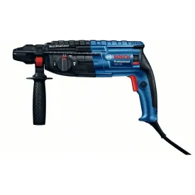 Перфоратор Bosch GBH 240