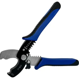 Кабелерез многофункциональный Vertextools 0043-2 185 мм