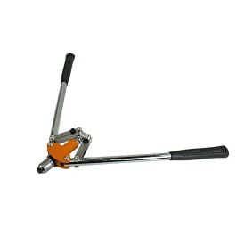 Заклепочник двуручный усиленный 3819 450 мм