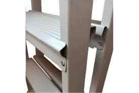 Двухсторонняя стремянка LWI 6S LWI66S