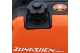 Бензиновый инверторный генератор Zongshen BQH 2200 E