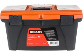 Ящик для инструментов Gigant BX-22