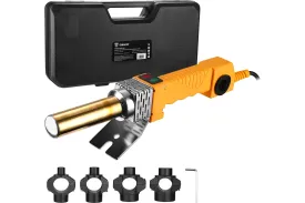 Аппарат для сварки полипропиленовых труб DEKO PPWM2500W