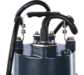 Дренажный насос Unipump FEKAPUMP V 2200F 62127