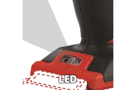 Клеевой пистолет Einhell PXC TE-CG 18 Li-Solo