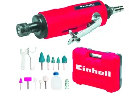 Прямая пневматическая шлифмашина Einhell TC-PP 220