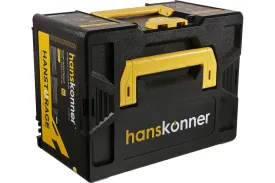 Ящик модульный Hanskonner HANSTORAGE HS215P
