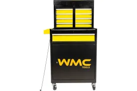 Инструментальная тележка WMC TOOLS WMC-257
