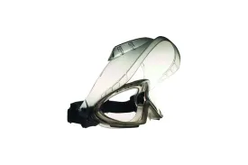 Очки COVERGUARD LUX OPTICAL STORMLUX 60650