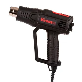 Фен технический KRESS KU043
