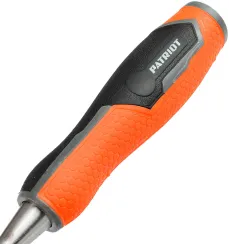 Стамеска Patriot CrV, 25 мм (CHP-25)