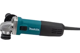 Угловая шлифовальная машина Makita 9558HNR