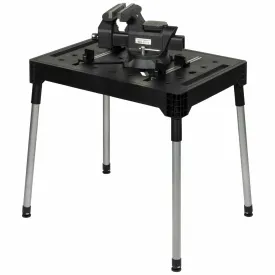 Верстак столярный складной OPTIMUS HD OPT-727M
