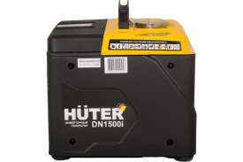 Инверторный генератор Huter DN1500i