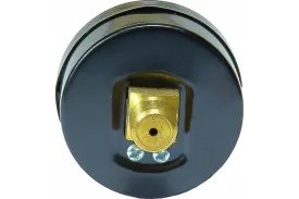 Манометр аксиальный AquamotoR AR112009