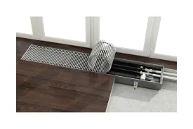 Встраиваемый в пол конвектор Varmann Ntherm N 230.110.2800 RR U EV1
