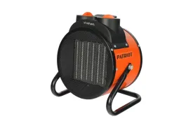 Электрический тепловентилятор PATRIOT PT R 5S