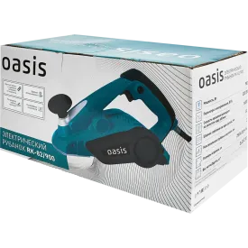 Рубанок сетевой Oasis RK-82/900
