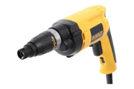 Сетевой шуруповерт DeWalt DW263K