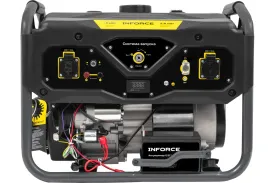 Бензиновый генератор Inforce GL 3000E