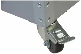 Инструментальная тележка WIEDERKRAFT WDK-903B