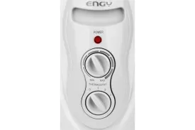 Масляный радиатор Engy EN-1311F