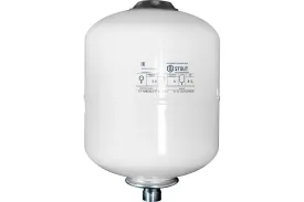 Расширительный бак для гвс STOUT Stw-0015-000018