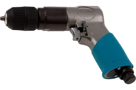 Пневматическая дрель GROSS G302