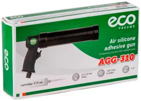 Пистолет пневматический Eco AGG-310