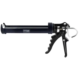 Пистолет для монтажных клеев и герметиков Tytan Vector