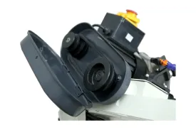 Ленточнопильный станок MetalMaster BSM-128HDRC