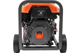 Дизельный генератор Gigant GDGL-5500